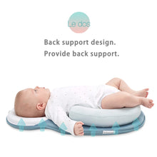 Laden Sie das Bild in den Galerie-Viewer, Das tragbare Babybett Multifunktional