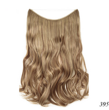 Laden Sie das Bild in den Galerie-Viewer, Hair Extensions