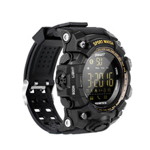 Laden Sie das Bild in den Galerie-Viewer, Electronic smart watch