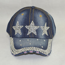 Laden Sie das Bild in den Galerie-Viewer, Women's Sunshade Baseball Hat