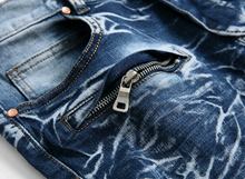 Laden Sie das Bild in den Galerie-Viewer, Herren Jeans