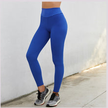 Laden Sie das Bild in den Galerie-Viewer, Peach Hip Fitness Pants