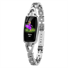 Laden Sie das Bild in den Galerie-Viewer, Smart Watch