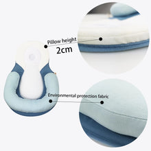 Laden Sie das Bild in den Galerie-Viewer, Das tragbare Babybett Multifunktional