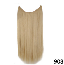Laden Sie das Bild in den Galerie-Viewer, Hair Extensions