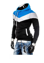 Laden Sie das Bild in den Galerie-Viewer, Herren Pullover,WINTER HERBST DESIGNER HOODIES
