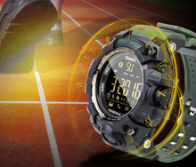 Laden Sie das Bild in den Galerie-Viewer, Electronic smart watch