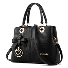 Laden Sie das Bild in den Galerie-Viewer, Shoulder bag ladies big bag handbag