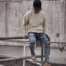 Laden Sie das Bild in den Galerie-Viewer, Herren Jeans, Zene Denim Jeans