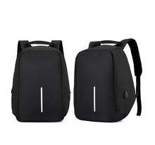 Laden Sie das Bild in den Galerie-Viewer, Multi-Functional Water Resistant USB Charging Notebook