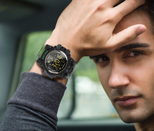 Laden Sie das Bild in den Galerie-Viewer, Electronic smart watch