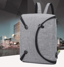 Laden Sie das Bild in den Galerie-Viewer, Herren Business Rucksack