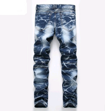 Laden Sie das Bild in den Galerie-Viewer, Herren Jeans