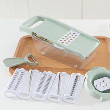 Laden Sie das Bild in den Galerie-Viewer, Multi-function chopper