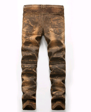 Laden Sie das Bild in den Galerie-Viewer, Herren Jeans