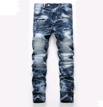 Laden Sie das Bild in den Galerie-Viewer, Herren Jeans