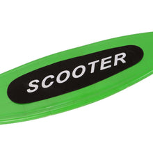 Laden Sie das Bild in den Galerie-Viewer, Kinder Roller Mit 4-PU rad faltbar