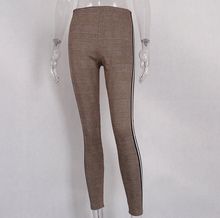 Laden Sie das Bild in den Galerie-Viewer, Street sports and leisure pants for women