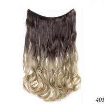 Laden Sie das Bild in den Galerie-Viewer, Hair Extensions