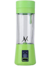 Laden Sie das Bild in den Galerie-Viewer, Mini USB Electric Fruit Citrus Lemon Juicer