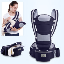 Laden Sie das Bild in den Galerie-Viewer, Babys Taillenhocker, Waist stool for Babys