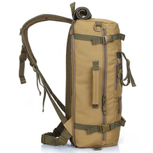 Laden Sie das Bild in den Galerie-Viewer, Multifunktion Reisetasche 50L, Sporttasche