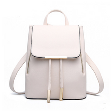 Laden Sie das Bild in den Galerie-Viewer, Damen fashion Rucksack