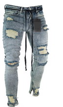 Laden Sie das Bild in den Galerie-Viewer, Herren Jeans, Zene Denim Jeans