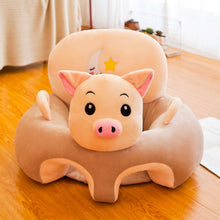 Laden Sie das Bild in den Galerie-Viewer, Kindersitzbezug, Kindersitzhilfe, Child safety seat cover