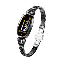 Laden Sie das Bild in den Galerie-Viewer, Smartwash Bracelet for Women, IP67 Waterproof