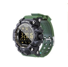Laden Sie das Bild in den Galerie-Viewer, Electronic smart watch