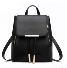 Laden Sie das Bild in den Galerie-Viewer, Damen fashion Rucksack