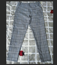 Laden Sie das Bild in den Galerie-Viewer, Men's plus size casual trousers