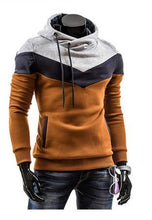 Laden Sie das Bild in den Galerie-Viewer, Herren Pullover,WINTER HERBST DESIGNER HOODIES