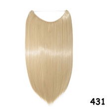 Laden Sie das Bild in den Galerie-Viewer, Hair Extensions
