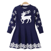 Laden Sie das Bild in den Galerie-Viewer, Christmas dress