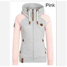 Laden Sie das Bild in den Galerie-Viewer, Frauen pullover, Damen Jacke