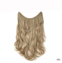 Laden Sie das Bild in den Galerie-Viewer, Hair Extensions
