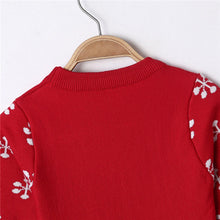 Laden Sie das Bild in den Galerie-Viewer, Christmas dress