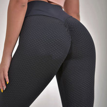 Laden Sie das Bild in den Galerie-Viewer, Peach Hip Fitness Pants