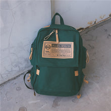Laden Sie das Bild in den Galerie-Viewer, Computer Tasche, large capacity travel computer,