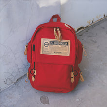 Laden Sie das Bild in den Galerie-Viewer, Computer Tasche, large capacity travel computer,