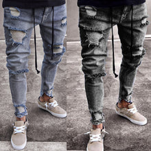 Laden Sie das Bild in den Galerie-Viewer, Herren Jeans, Zene Denim Jeans