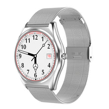 Laden Sie das Bild in den Galerie-Viewer, N3 smart Uhr, Bluetooth mit Android und IOS nutzbar