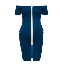 Laden Sie das Bild in den Galerie-Viewer, Women Pregnant Maternity Dress
