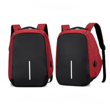 Laden Sie das Bild in den Galerie-Viewer, Multi-Functional Water Resistant USB Charging Notebook