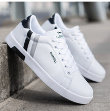 Laden Sie das Bild in den Galerie-Viewer, Spring Autumn Casual Shoes
