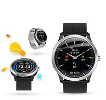 Laden Sie das Bild in den Galerie-Viewer, Smart Watch Heart rate health monitoring smart watch