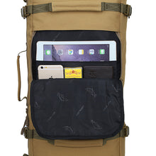 Laden Sie das Bild in den Galerie-Viewer, Multifunktion Reisetasche 50L, Sporttasche