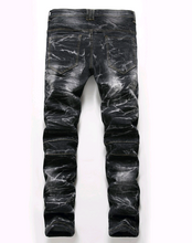Laden Sie das Bild in den Galerie-Viewer, Herren Jeans